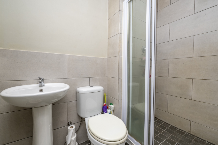 2 Bedroom Property for Sale in Haasendal Western Cape